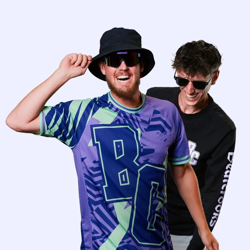 BeatCrooks boeken voor de beste prijs bij Artist Capitol - Persfoto