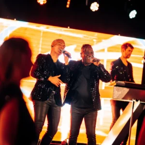 Beethoven Legends boeken voor de beste prijs bij Artist Capitol - Persfoto