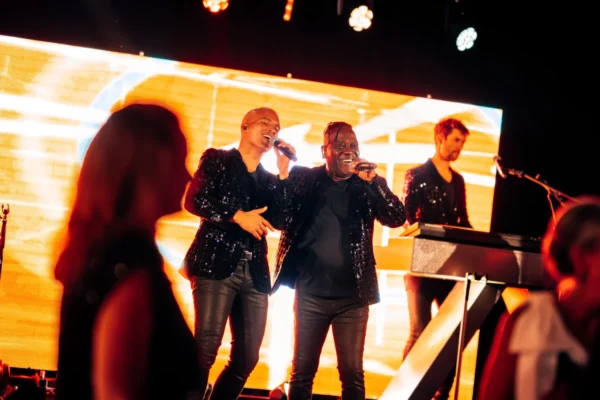Beethoven Legends boeken voor de beste prijs bij Artist Capitol - Persfoto