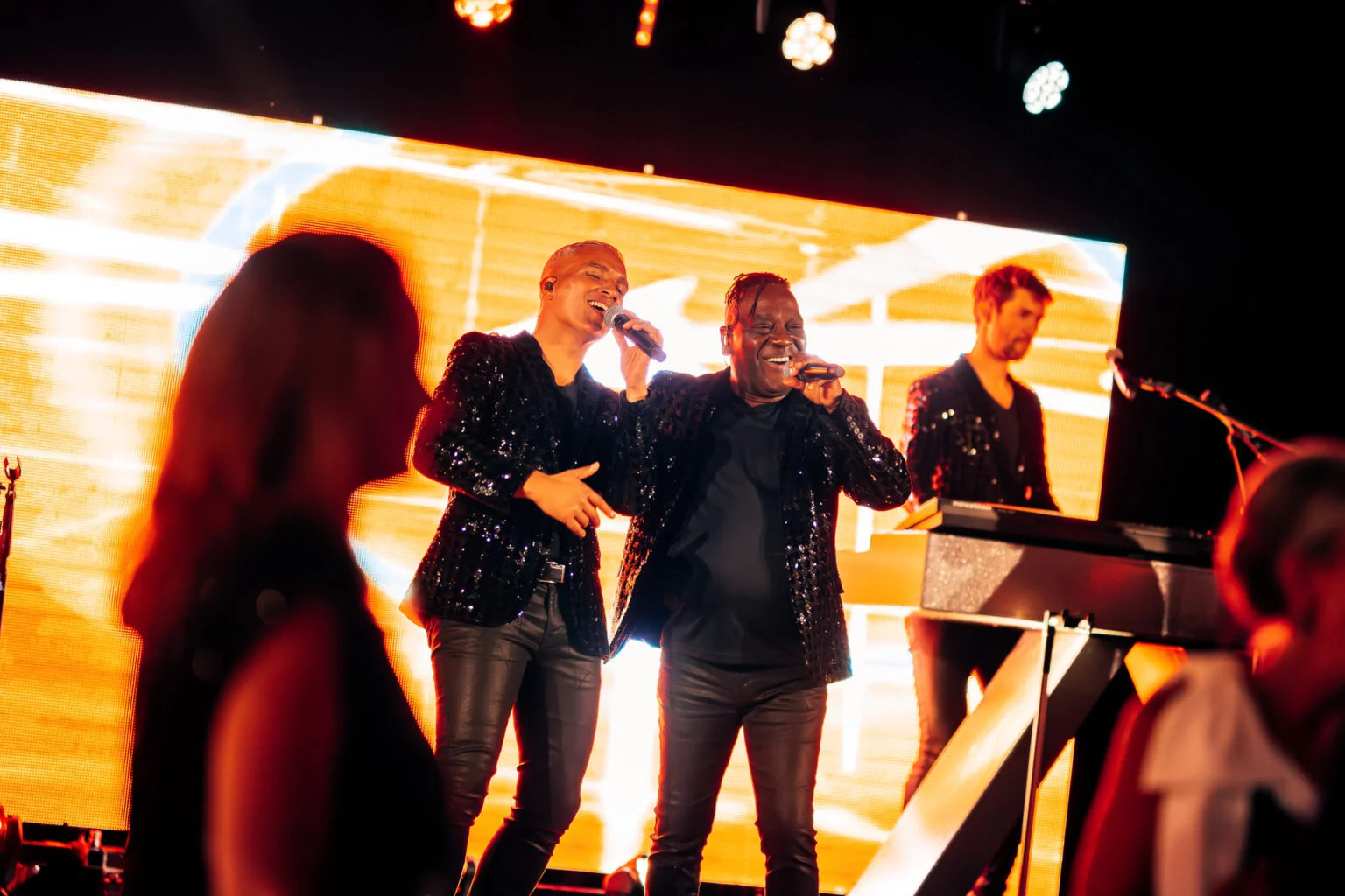 Beethoven Legends boeken voor de beste prijs bij Artist Capitol - Persfoto