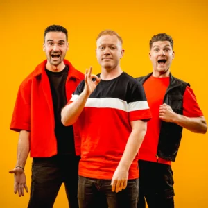 Buren van de Brandweer boeken voor de beste prijs bij Artist Capitol - Persfoto