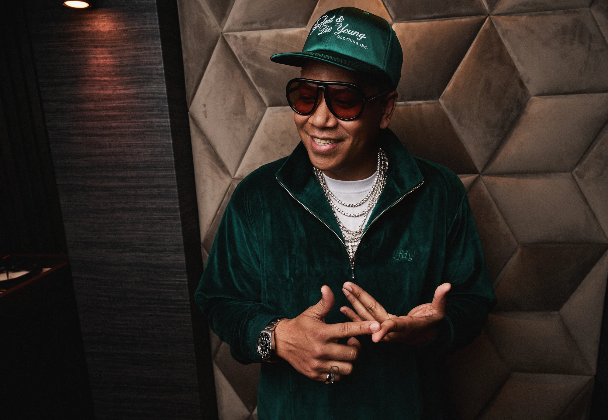 Chuckie boeken voor de beste prijs bij Artist Capitol - Persfoto