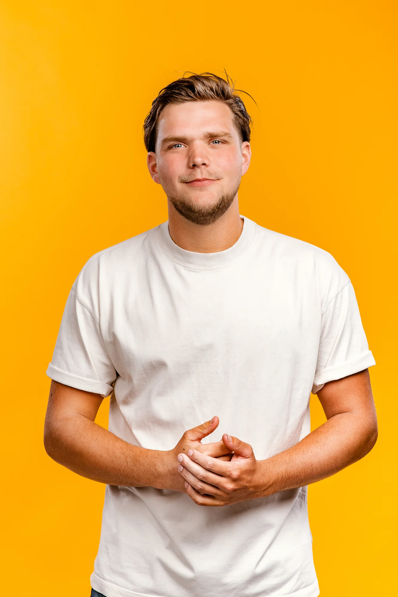 DJ Die Ene Sjors boeken voor de beste prijs bij Artist Capitol -1