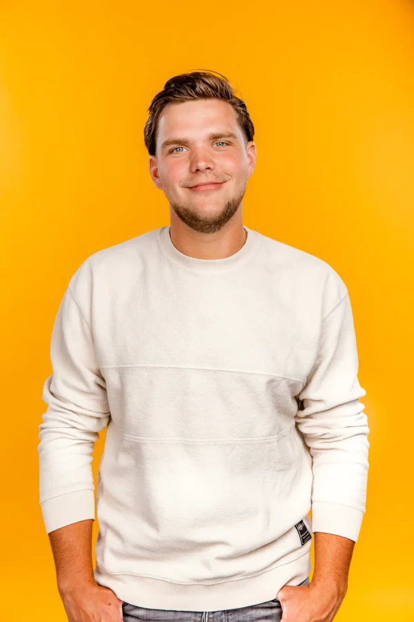 DJ Die Ene Sjors boeken voor de beste prijs bij Artist Capitol -2