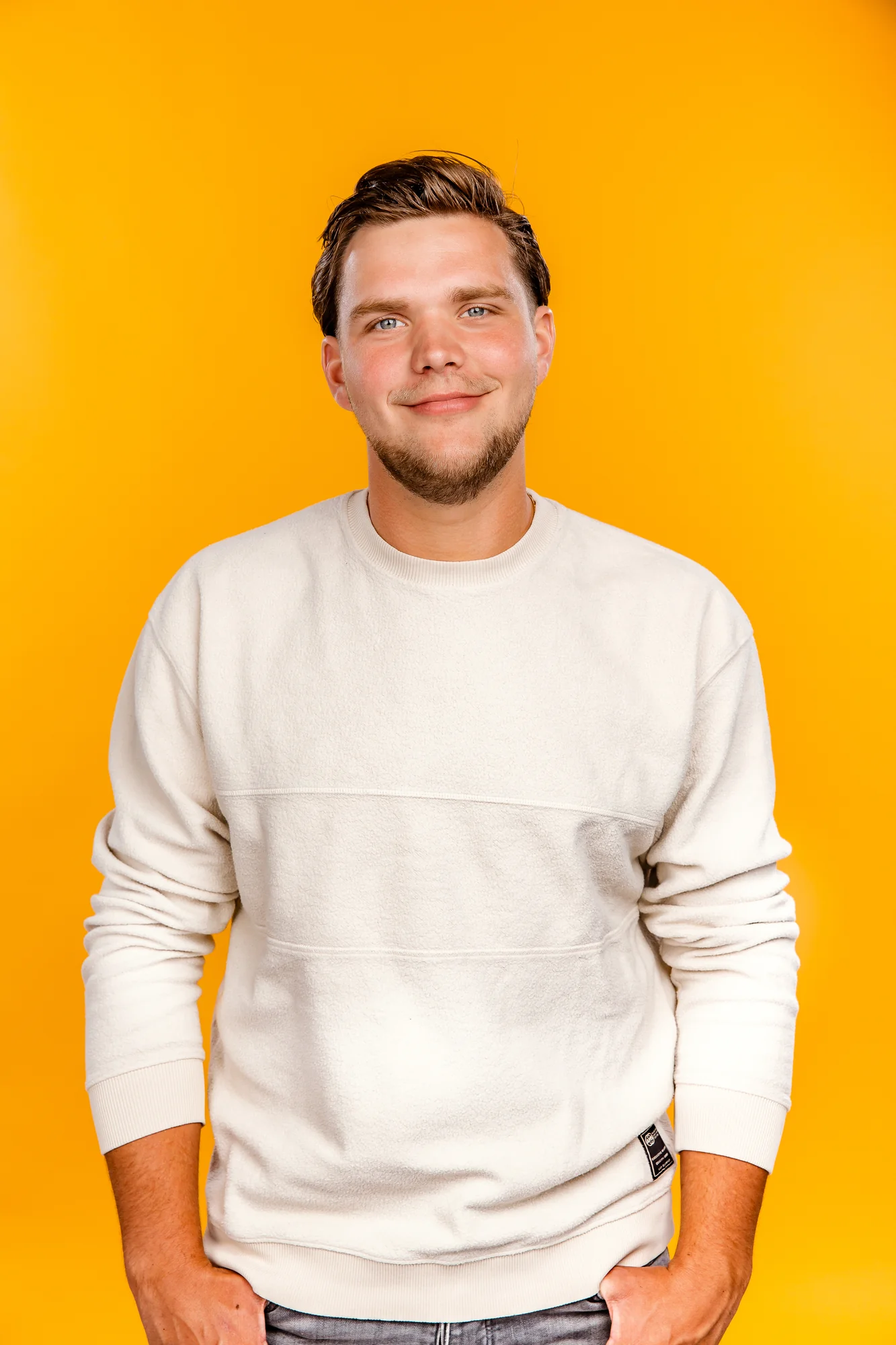 DJ Die Ene Sjors boeken voor de beste prijs bij Artist Capitol -2