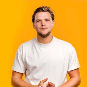 DJ Die Ene Sjors boeken voor de beste prijs bij Artist Capitol - Persfoto