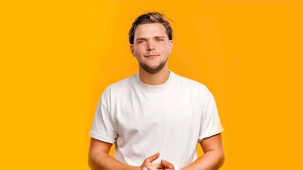 DJ Die Ene Sjors boeken voor de beste prijs bij Artist Capitol - Persfoto