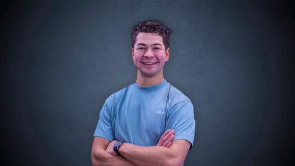 DJ Tristan boeken voor de beste prijs bij Artist Capitol - Persfoto
