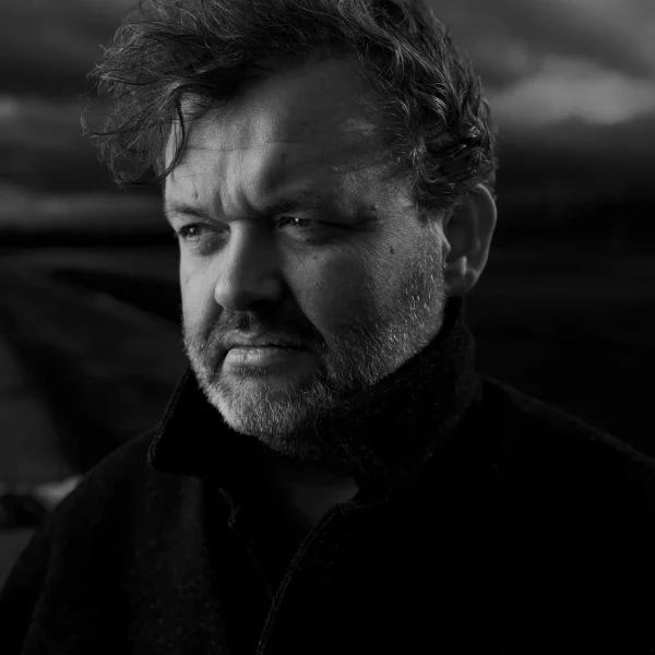 Daniël Lohues boeken voor de beste prijs bij Artist Capitol - Persfoto