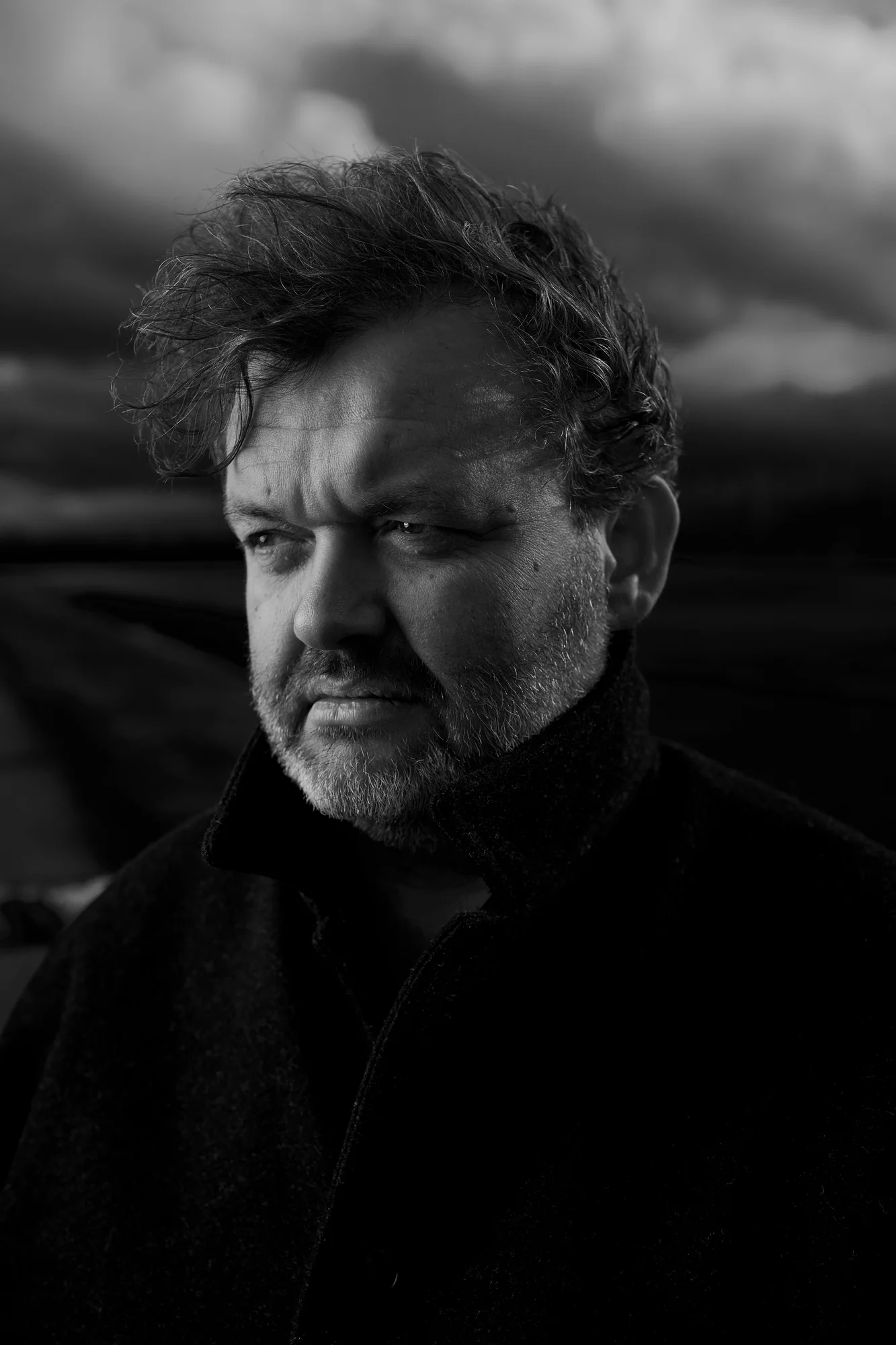 Daniël Lohues boeken voor de beste prijs bij Artist Capitol - Persfoto