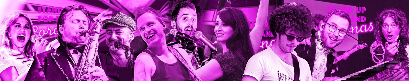De Coronas voor de beste prijs boeken bij Artist Capitol