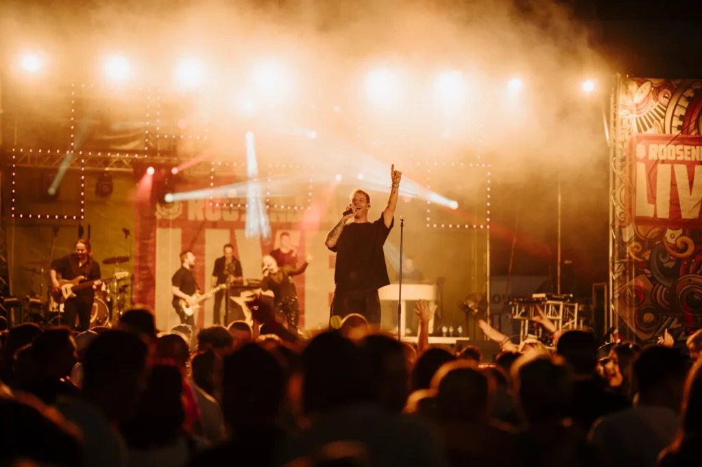 De Heeren van Aemstel Band boeken voor de beste prijs bij Artist Capitol -1