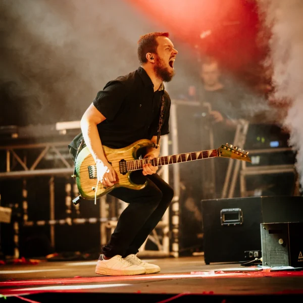De Heeren van Aemstel Band boeken voor de beste prijs bij Artist Capitol -3
