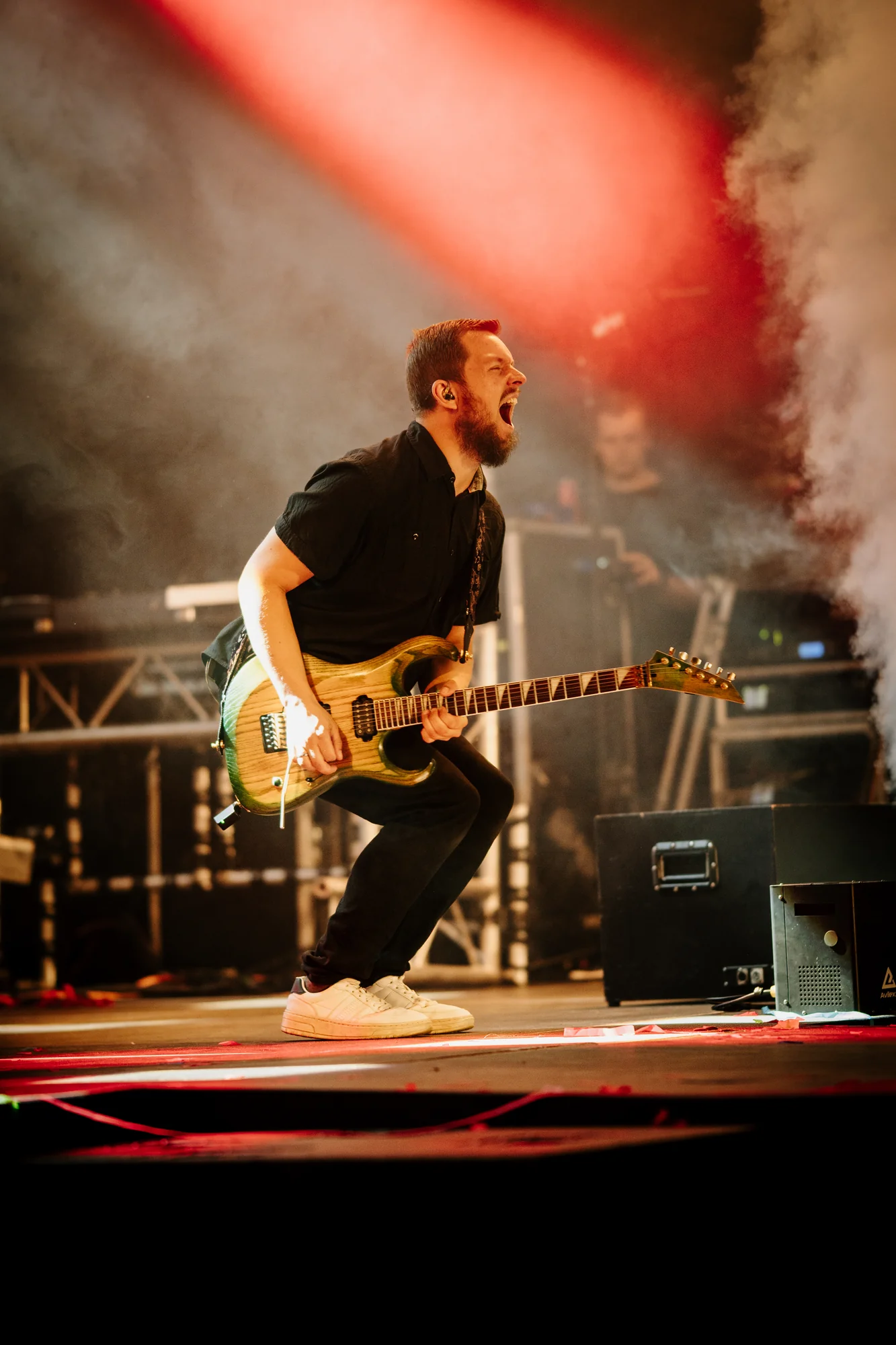 De Heeren van Aemstel Band boeken voor de beste prijs bij Artist Capitol -3