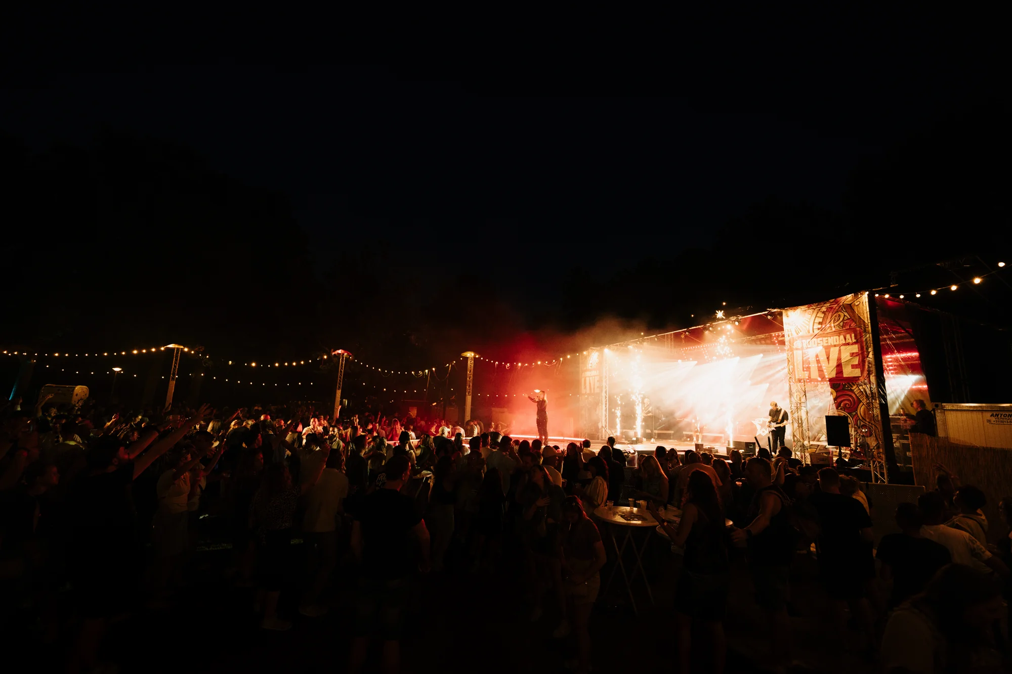 De Heeren van Aemstel Band boeken voor de beste prijs bij Artist Capitol -4