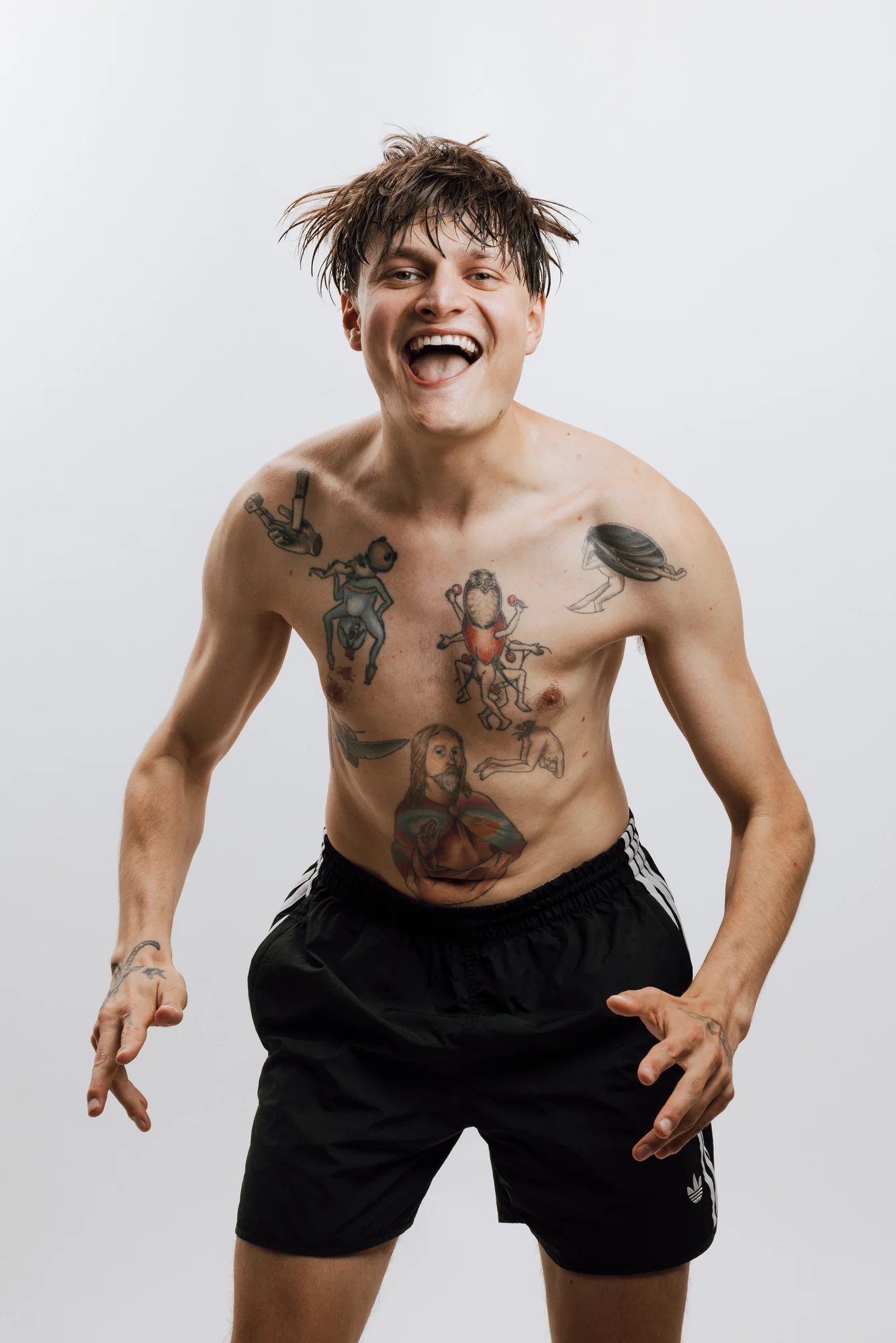 Denis the Menis boeken voor de beste prijs bij Artist Capitol -2