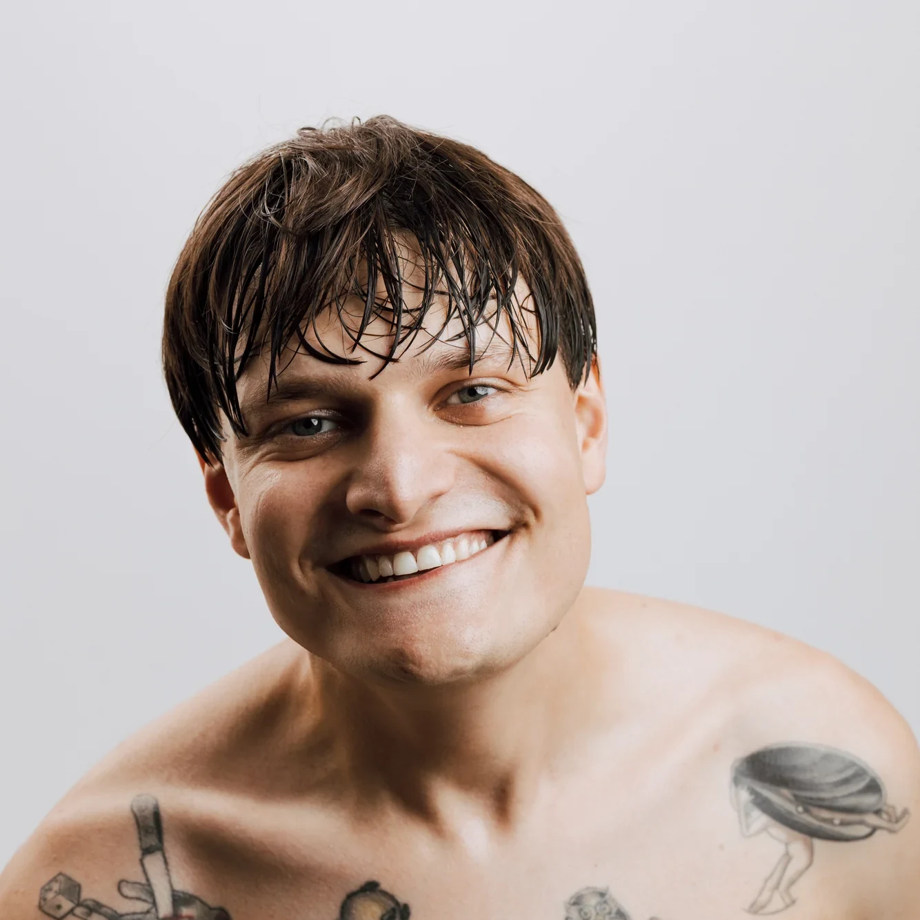 Denis the Menis boeken voor de beste prijs bij Artist Capitol - Persfoto