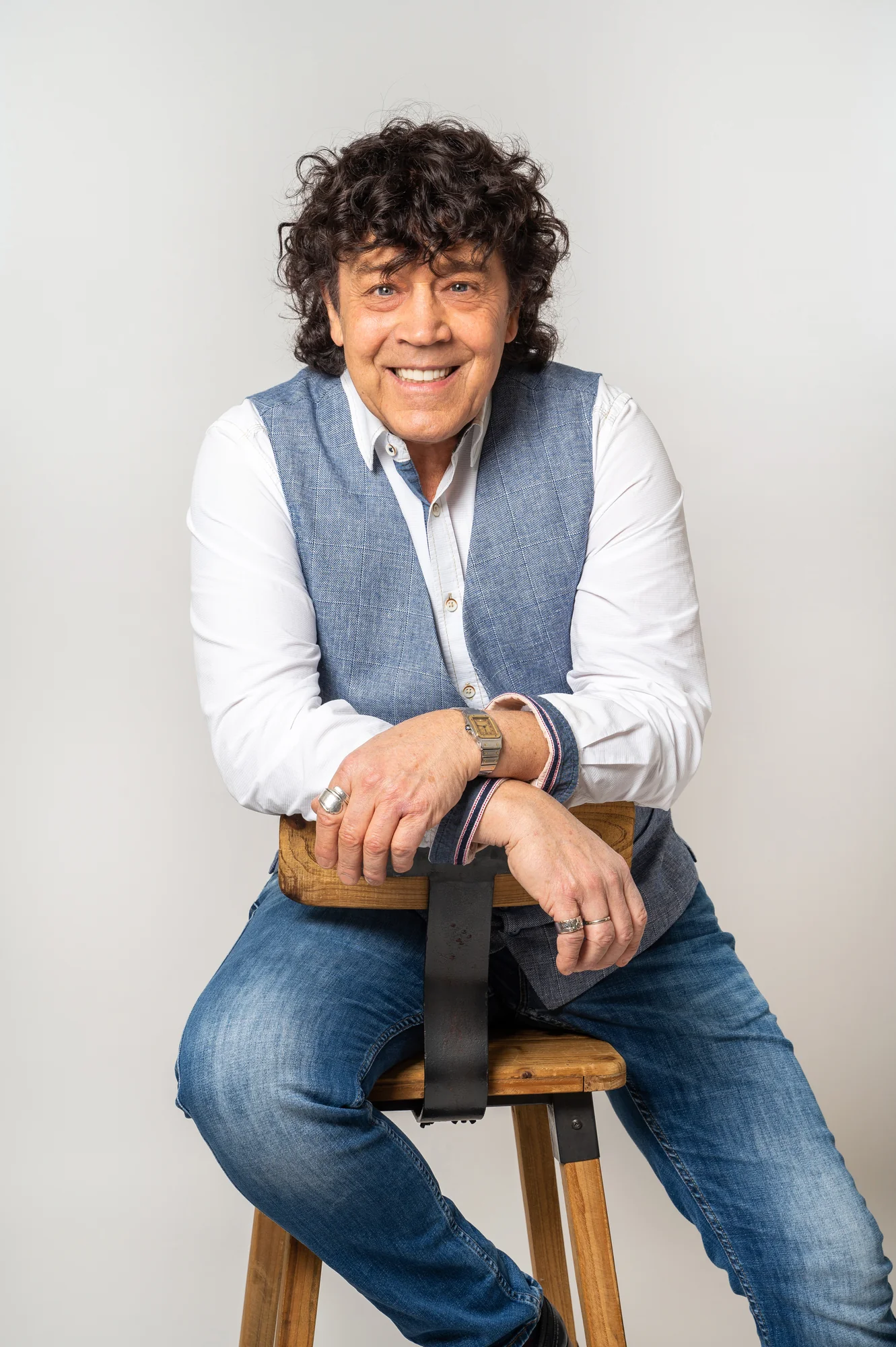 Dennie Christian boeken voor de beste prijs bij Artist Capitol -1