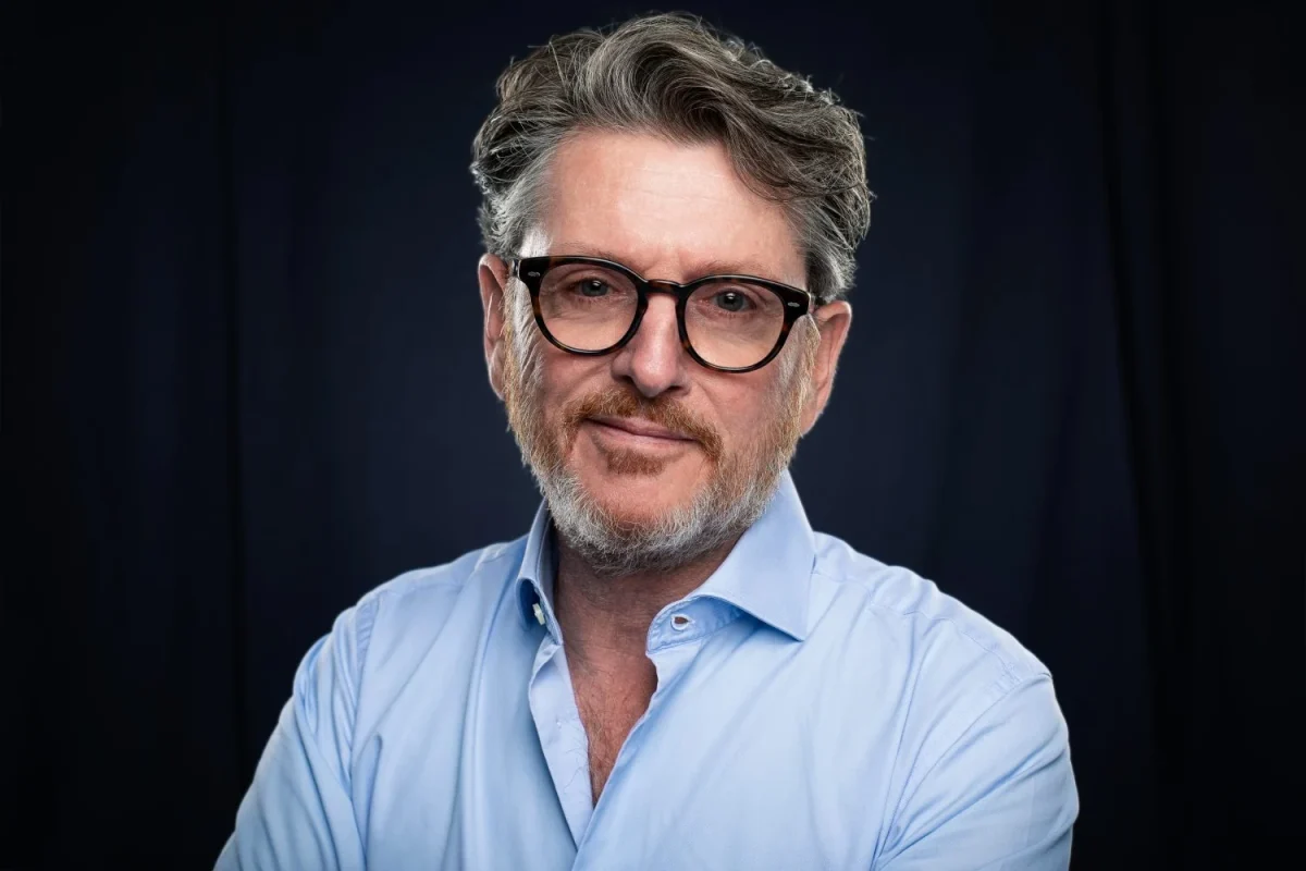 Artiestenfoto van Erik de Zwart