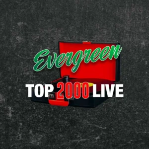Evergreen Top 1000 Live boeken voor de beste prijs bij Artist Capitol - Persfoto
