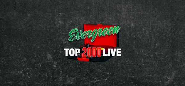 Evergreen Top 1000 Live boeken voor de beste prijs bij Artist Capitol - Persfoto