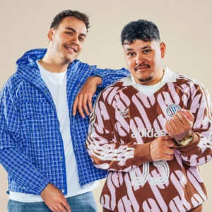 FEESTNATION boeken voor de beste prijs bij Artist Capitol - Persfoto