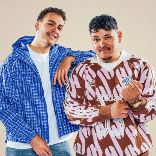 FEESTNATION boeken voor de beste prijs bij Artist Capitol - Persfoto