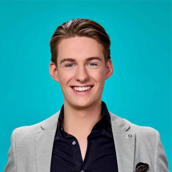 Fons Veurink boeken voor de beste prijs bij Artist Capitol -1