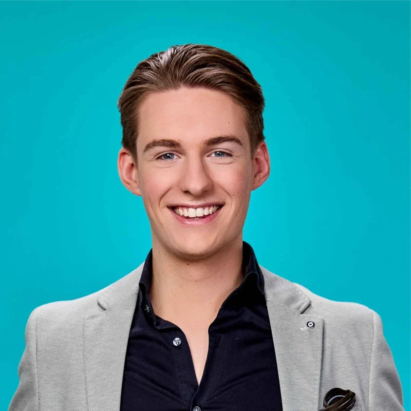 Fons Veurink boeken voor de beste prijs bij Artist Capitol -1
