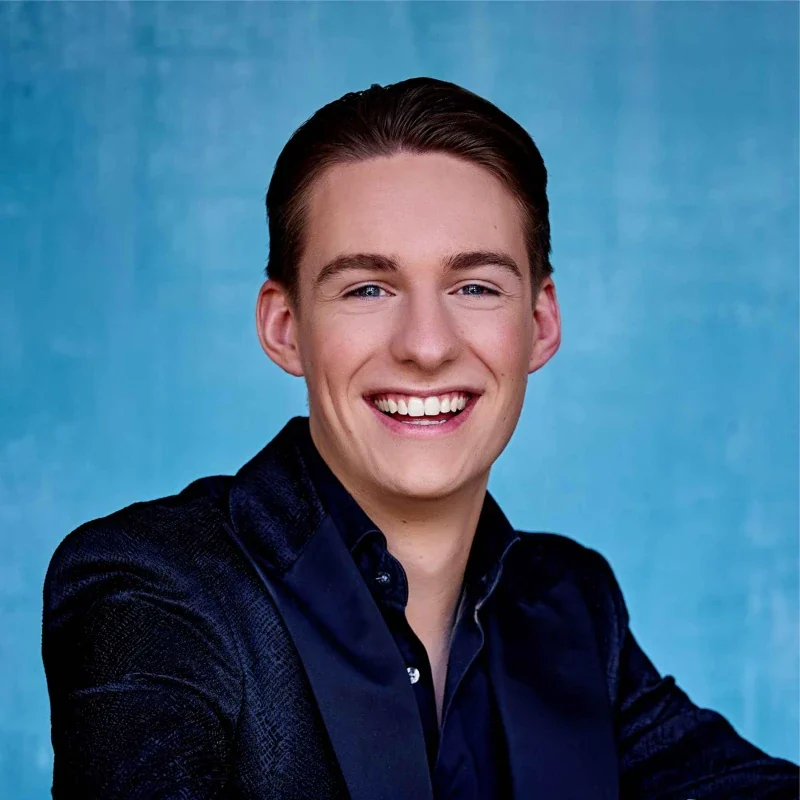 Fons Veurink boeken voor de beste prijs bij Artist Capitol -2