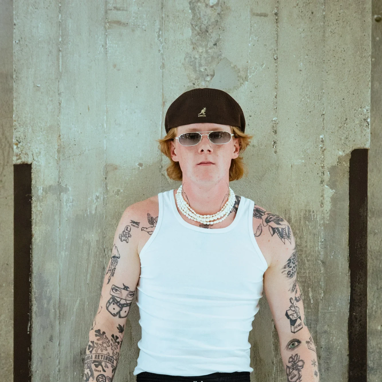 GIB boeken voor de beste prijs bij Artist Capitol - Persfoto