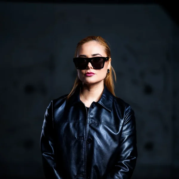 GLDY LX boeken voor de beste prijs bij Artist Capitol - Persfoto