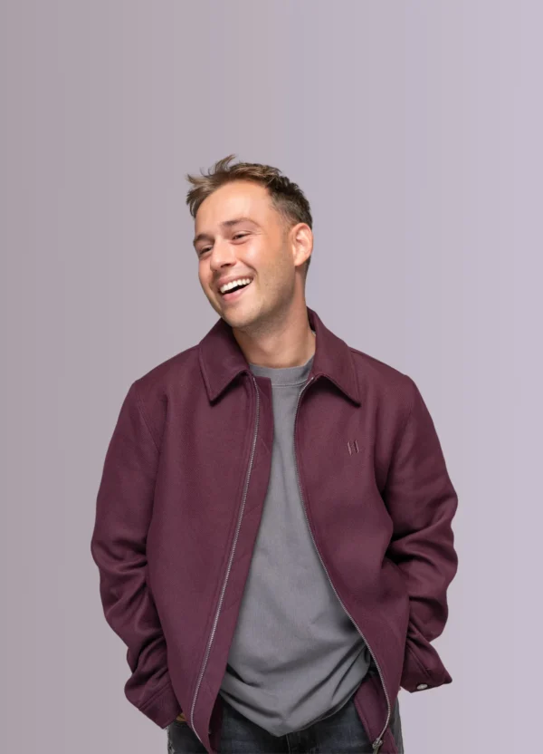 Gerrit Schneider boeken voor de beste prijs bij Artist Capitol - Persfoto