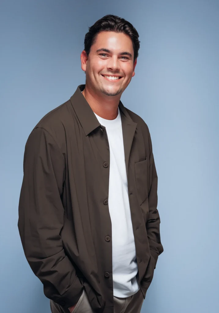 Gino Schallenberg boeken voor de beste prijs bij Artist Capitol -2