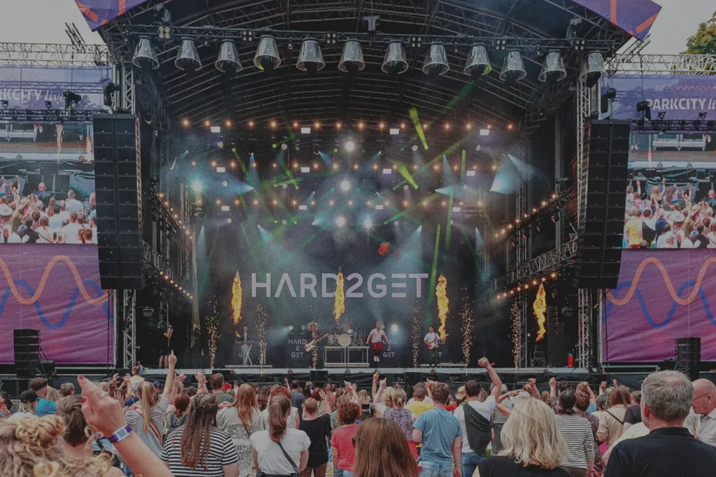 Hard2Get boeken voor de beste prijs bij Artist Capitol -5
