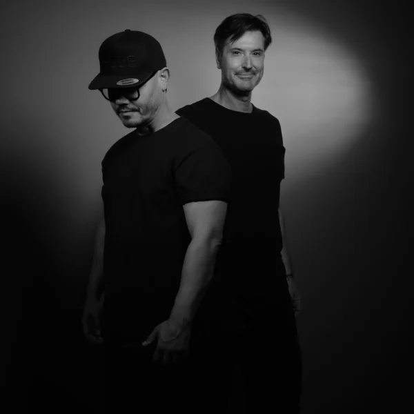 Housequake boeken voor de beste prijs bij Artist Capitol - Persfoto