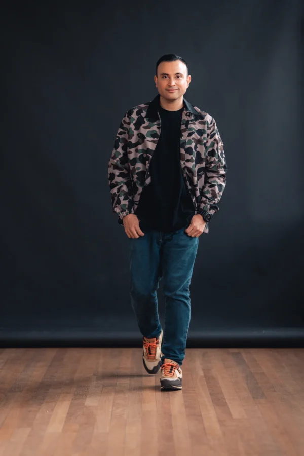 Irwan boeken voor de beste prijs bij Artist Capitol -1