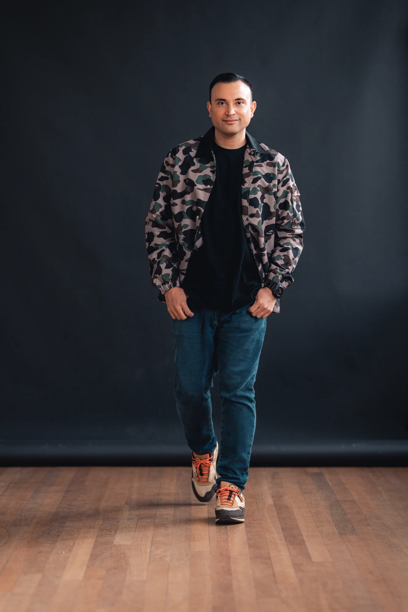 Irwan boeken voor de beste prijs bij Artist Capitol -1