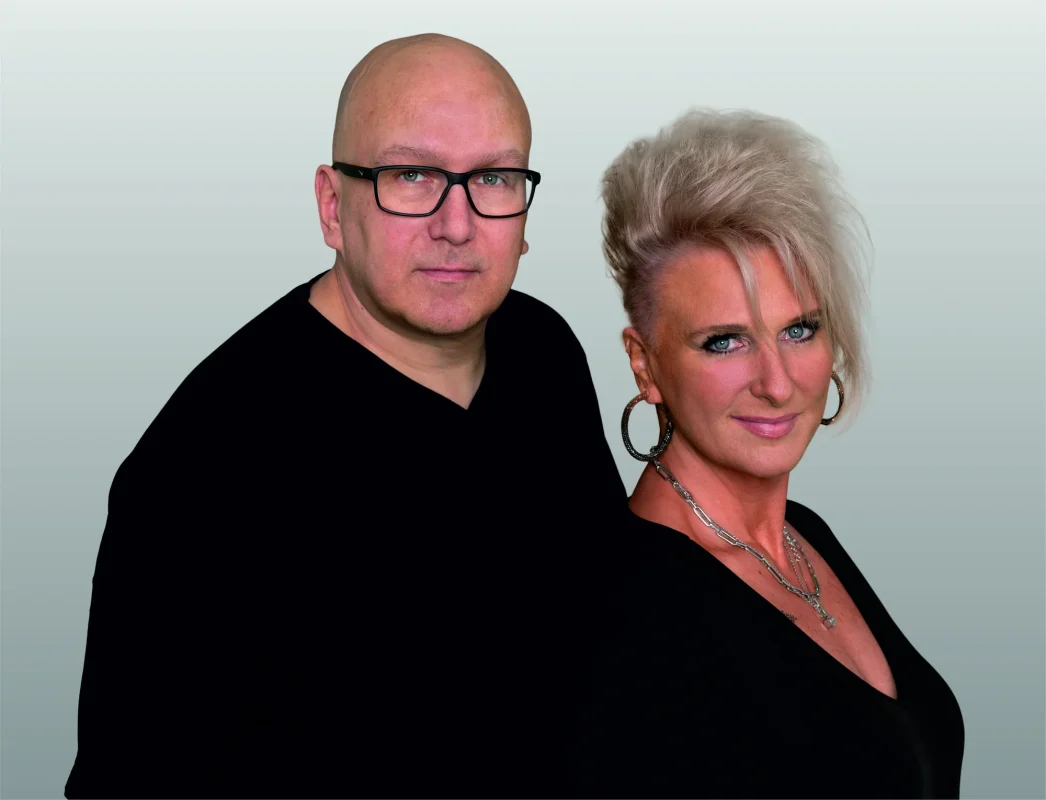 Jan Wayne – artiestenfoto 1 van 2