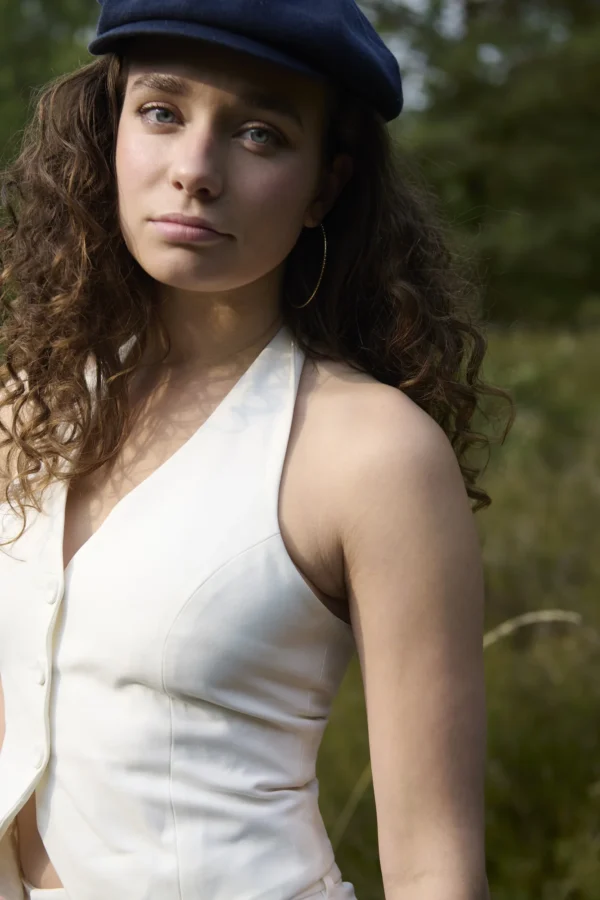 Janna boeken voor de beste prijs bij Artist Capitol -1