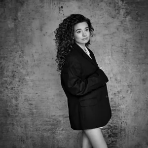 Janna boeken voor de beste prijs bij Artist Capitol - Persfoto