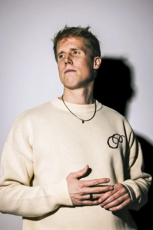 Jay Hardway – artiestenfoto 1 van 3