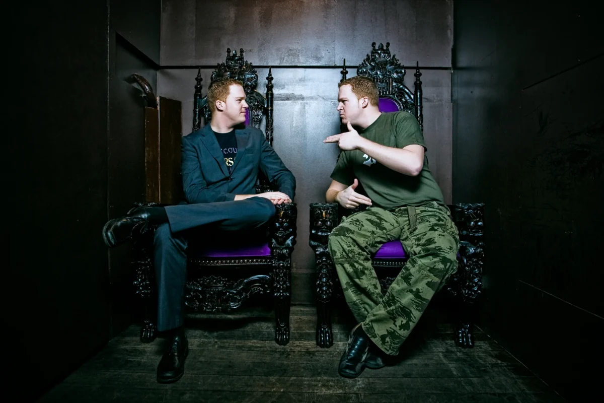 Artiestenfoto van Jeckyll & Hyde
