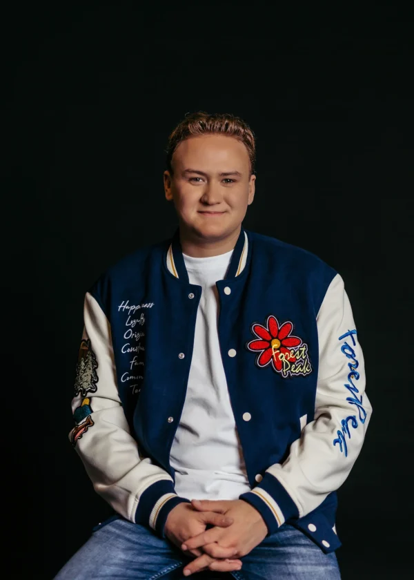 Jesse Prins boeken voor de beste prijs bij Artist Capitol -1