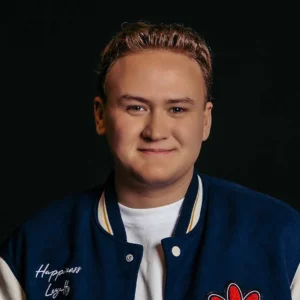 Jesse Prins boeken voor de beste prijs bij Artist Capitol - Persfoto