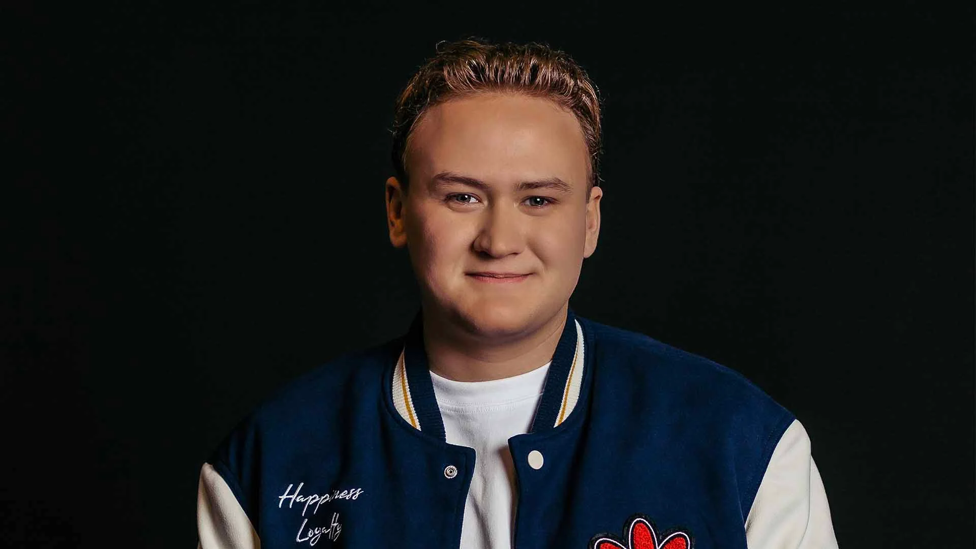 Jesse Prins boeken voor de beste prijs bij Artist Capitol - Persfoto