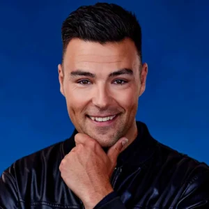 Jordy van den Boer boeken voor de beste prijs bij Artist Capitol - Persfoto