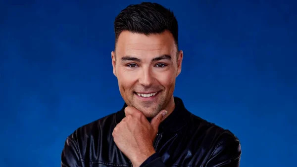 Jordy van den Boer boeken voor de beste prijs bij Artist Capitol - Persfoto