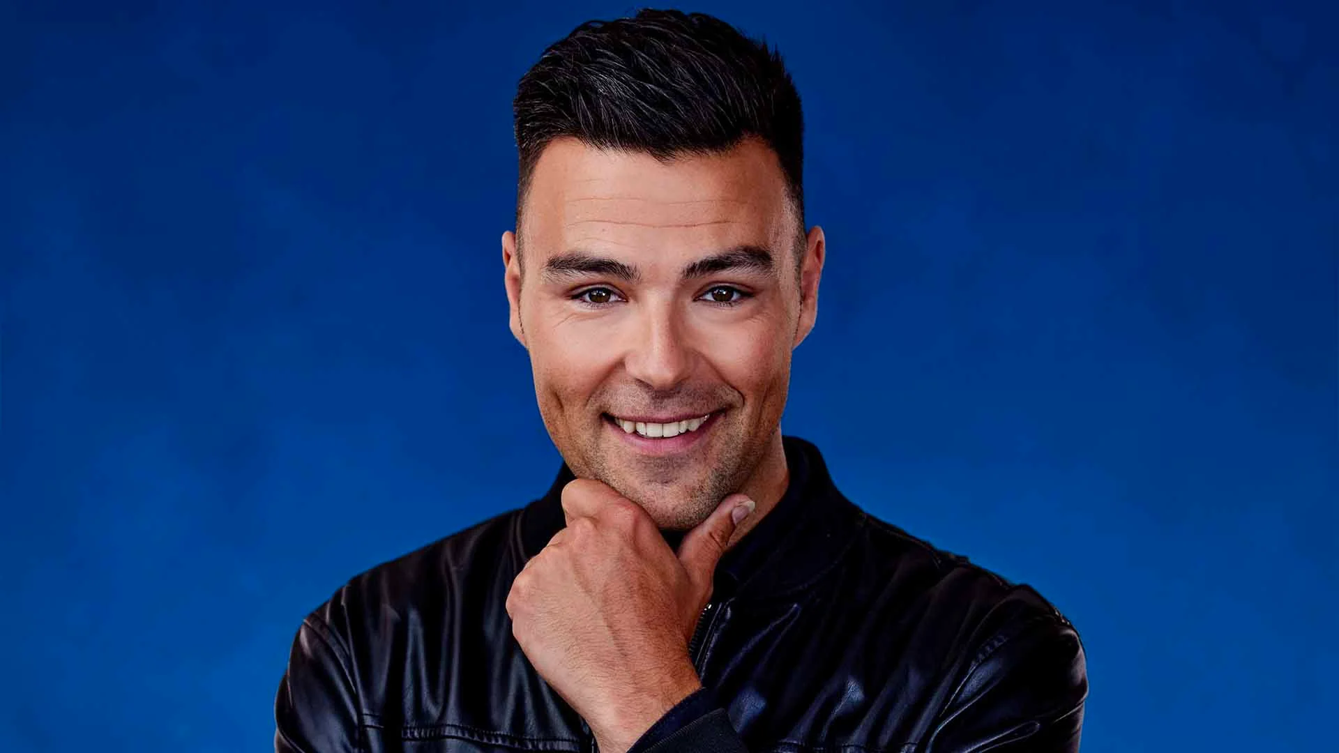 Jordy van den Boer boeken voor de beste prijs bij Artist Capitol - Persfoto