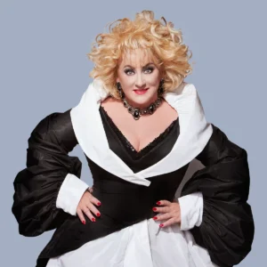 Karin Bloemen boeken voor de beste prijs bij Artist Capitol - Persfoto